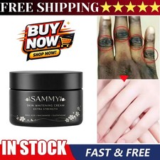 Sammy Skincare Dark Spots Remover Cream Extra Strength, 1.7 oz