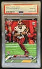2024 Topps NOW Jayden Daniels RC Rookie #24 Commanders PSA 10 GEM MINT