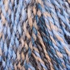 James C Brett Marble Chunky 200g Knitting Crochet Yarn Acrylic
