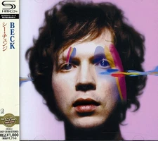 Beck - Sea Change [Used Very Good CD] SHM CD, Japan - Import