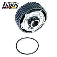 Original Hajus Nockenwellenversteller Auslass Audi Seat Skoda VW 1.4 TSI Tfsi