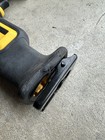 DEWALT DCS310 Reciprocating Saw 12V With Battery and Charger — photo 5