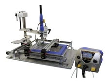 Hakko FR811-SET - Complete SMD Hot Air Rework System