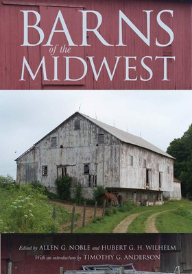 #ad #ad Barns of the Midwest by Noble $30.99