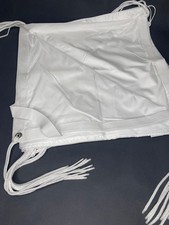 12'x12' 3.6x3.6m 1/2 Grid Cloth SILENT with Carrying bag for U.S. buyers