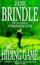 The Hiding Game by Brindle, Jane Paperback Book The Cheap Fast Free Post