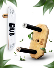 CRID Skateboard Wandhalterung für Decks mit ...