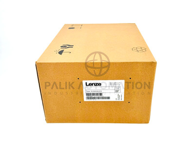 LENZE EVS9326-ES inverter 8A.80 drive 13251970 SERVO CONTROLLER 9300 SERIES NEW