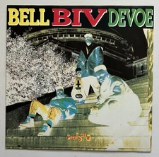 Bell Biv Devoe - Poison - 12" Vinyl Single