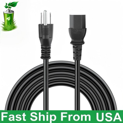 #ad #ad UL Power Cord For Instant Pot Electric Pressure Cooker Power Quick Pot $3.70
