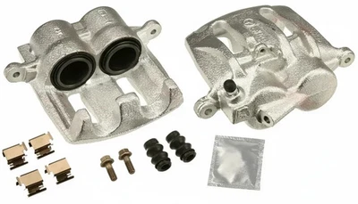 Étrier de frein (2-pistons) BHV708E TRW pour MERCEDES-BENZ VITO / MIXTO Fourgon - Photo 1/4