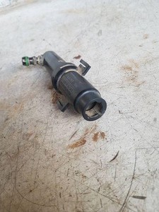 AUDI Q5 8R Scheinwerferwaschanlage links 8r0955101 2.00 Diesel 125kw 18034874