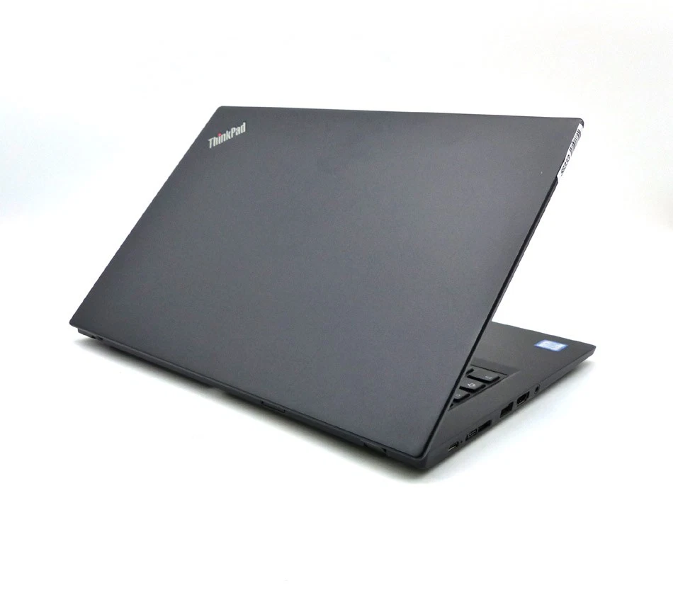 Lenovo ThinkPad L390 · i7-8565U · 8GB · 256GB, Foto 3 von 5