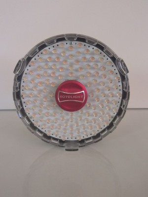 Rotolight Neo LED Light Photo/Video Photography Lighting FREE SHIPPING