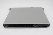 CISCO ASA 5525-X Firewall Edition Security Appliance