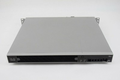 CISCO ASA 5525-X Firewall Edition Security Appliance