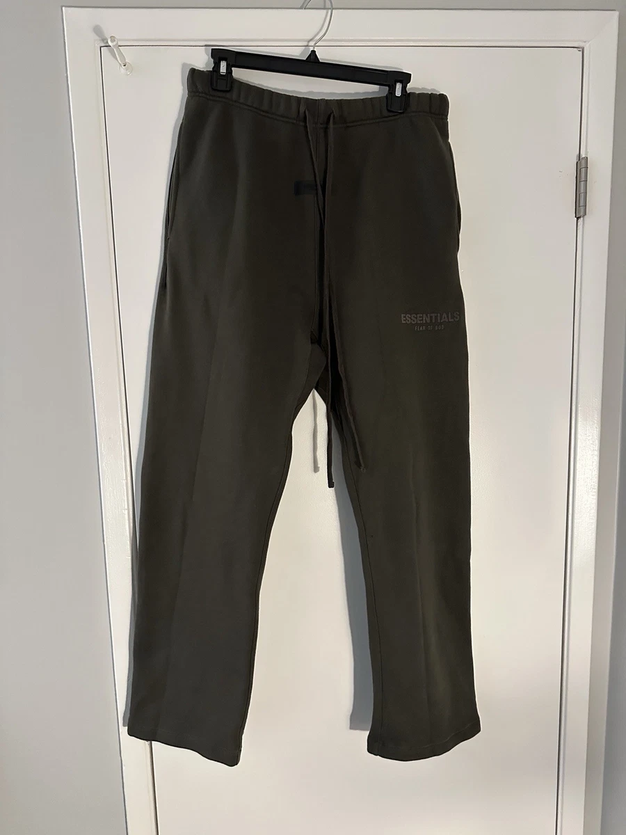 Size M Fear of God Pants for Men for sale | eBay