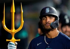 Julio Rodriguez-⚾️ Cards-Base Cards, Inserts, etc.-You choose!-Mariners 🔵🟡