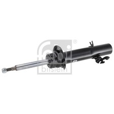 Front Right Shock Absorber Damper Strut Fits Mini Roadster 11-15 Febi 1002497