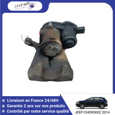 Etrier de frein Jeep CHEROKEE
