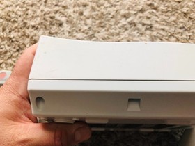 Sega Dreamcast Console System HKT-3020 With 2 Controllers & Memory Card TESTED4!