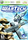 WarTech: Senko no Ronde (Microsoft Xbox 360, 2007)