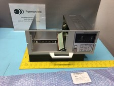 TOKYO ELECTRON A21187-027556-13 FNCMONITOR M-120 TYPE FURNACE MONITOR, 134296