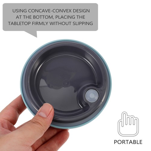 Outdoor Soup Cup Breakfast On The Go Cups Soup Mug Container - Picture 10 of 12