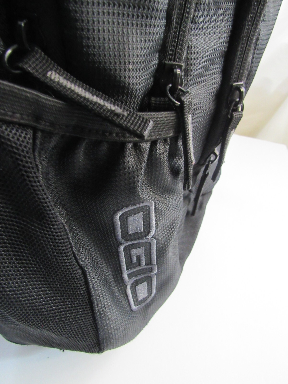 OGIO Backpack Large Black Computer School College… - image 7