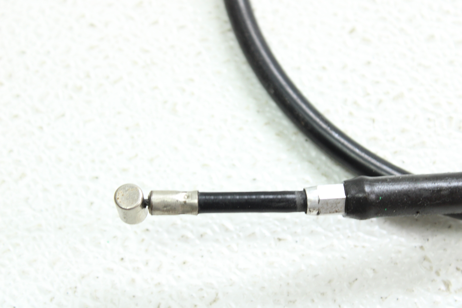 2008 Honda Crf250r Clutch Cable Line HR6098 eBay