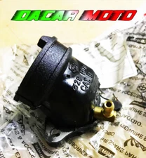 ORIGINAL CARBURETOR MANIFOLD Piaggio Runner VX-VXR 125-200 2001 2002 484748