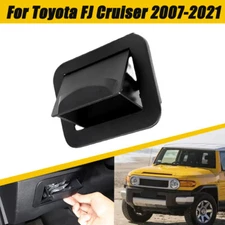 Driver Side Fuse Panel Storage Box Tray Organizer Fits FJ Cruiser 2007-2021