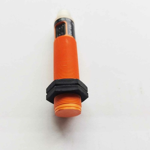 1PC New IFM KG5065 Capacitive Sensor Threaded Type 10...36 DC PNP/NPN - Picture 4 of 5