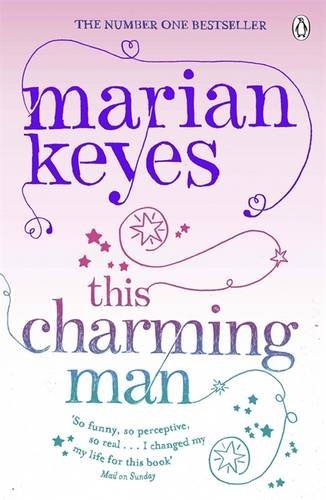 This Charming Man By Marian Keyes. 9780241958483