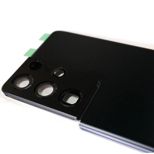 For Samsung Galaxy S21 Plus/S21 Ultra Rear Battery Door Housing Back Cover New - Picture 10 of 21