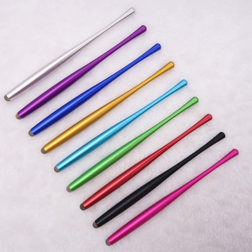 2 Pcs Touch Screen Pen Disc Tip Stylus Pen Stylus Pens Tablet Stylus - Afbeelding 6 van 8