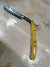 Rare Rasoir coupe choux le Grelot Pour Peau Sensible  364 Hospital 