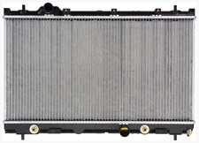 Radiator Direct Fit 2005 Dodge Neon Sx 2.0 2.0l