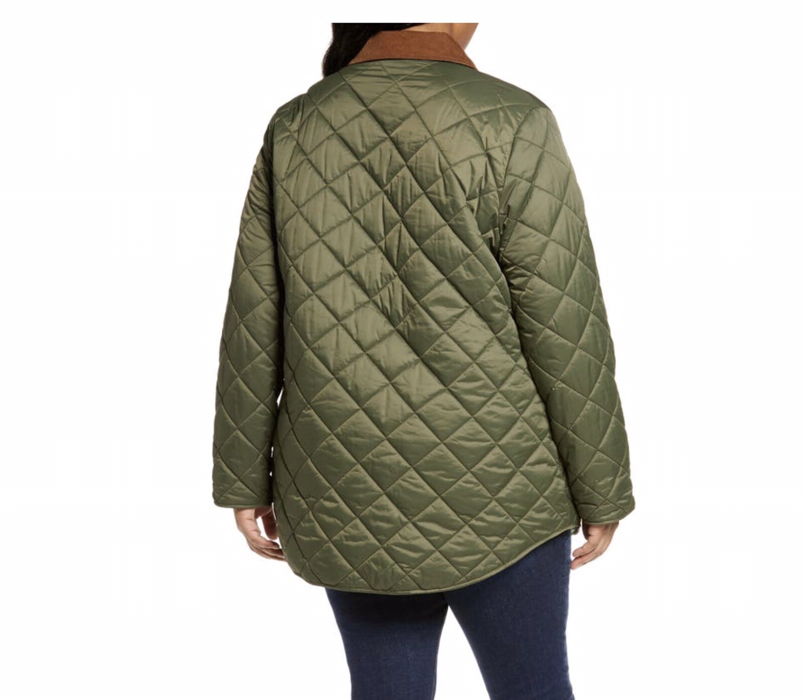 Pilton Lightweight Quilted Jacket MSRP 