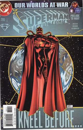 DC Comics Action Comics Single Issues, You Pick, Finish your run! - Picture 186 of 411