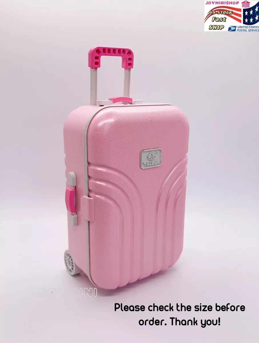 Toy travel sales bag