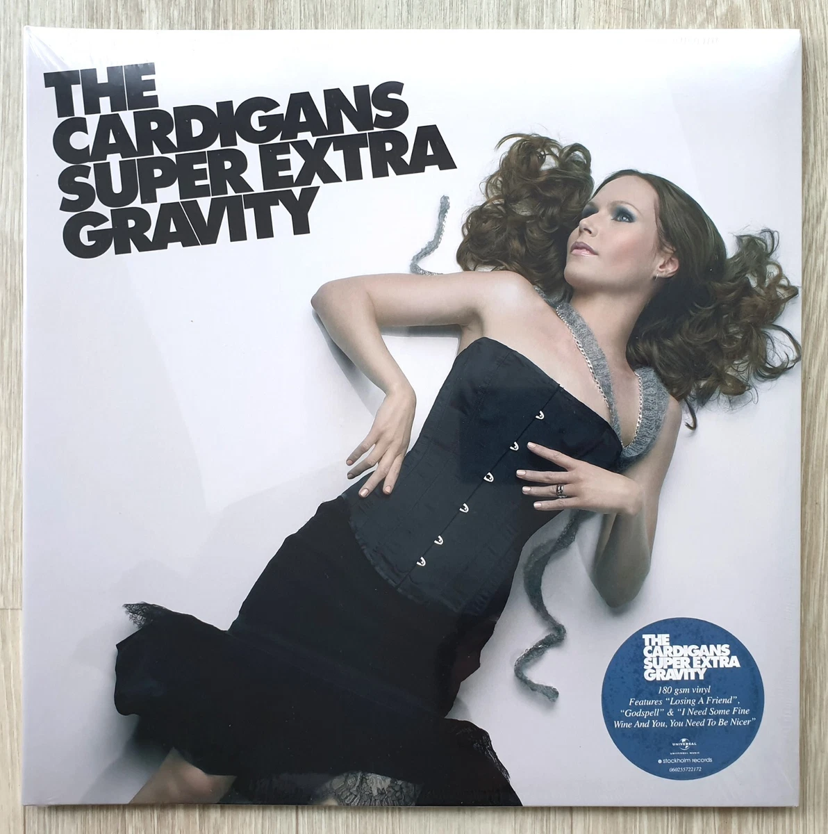 The Cardigans Vinyl Records for sale | eBay