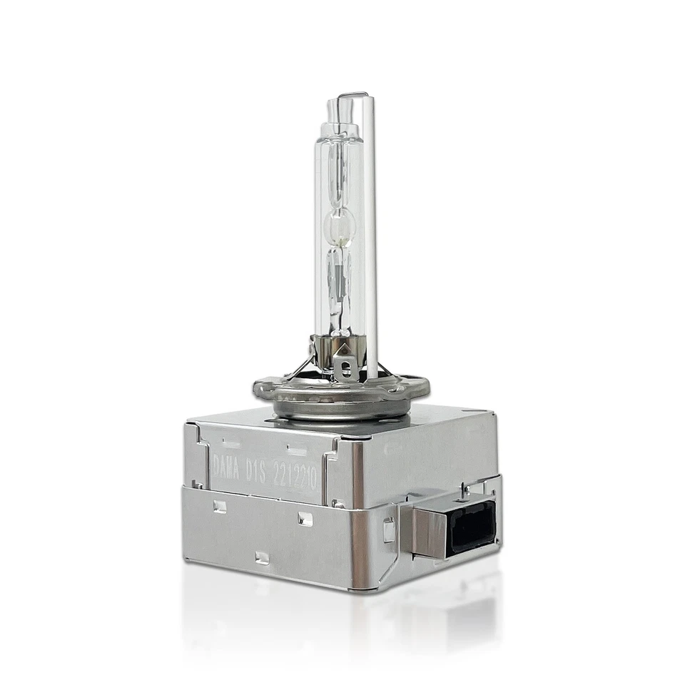 DAMA Kanji Ultimate Vision Gen3 D1S HID Xenon Headlight Bulbs 6000K - Pack of 2 - Image 2 of 4