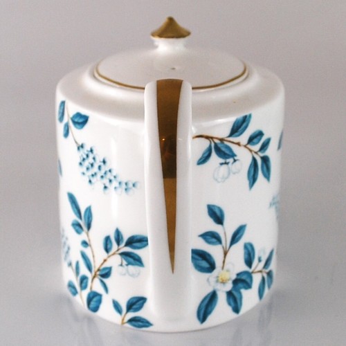Tetera Fortnum & Mason camelia dos tazas 500 ml en caja - Imagen 4 de 17