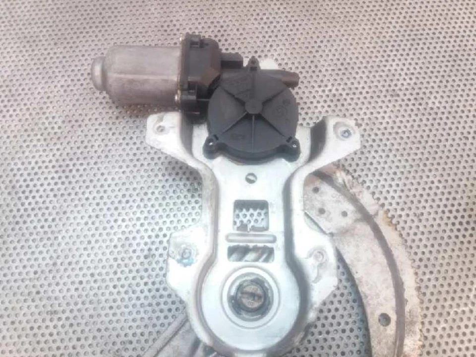 400675T3 Elevalunas Delantero Izquierdo para MG ROVER ROVER 45 (T/RT) 1359327 - Imagen 2 de 4