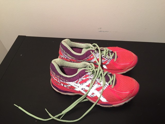 asics cumulus 17 lite show