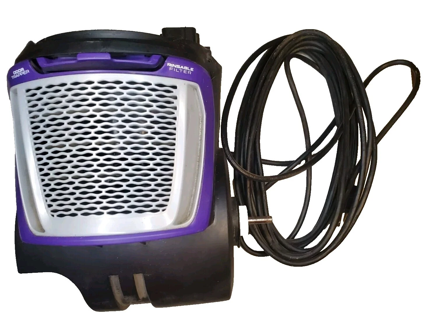 Aspirador de Pó Dirt Devil Peças