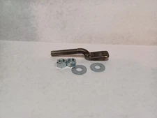 David Bradley Walk Behind Garden Tractor Engine Mount Adjust Bracket