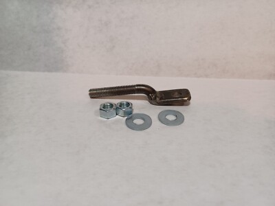 David Bradley Walk Behind Garden Tractor Engine Mount Adjust Bracket