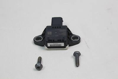 BMW S1000XR S1000 XR 15-18 Bosch Inertial Lean Angle Fall Sensor 6135854652401
